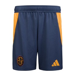 Kid's Roma 2024/25 Third Shorts