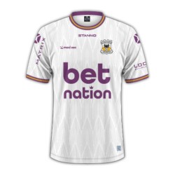 Men's Go Ahead Eagles 2024/25 Third Shirt