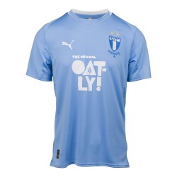 Men's Malmö FF 2026 Home Shirt