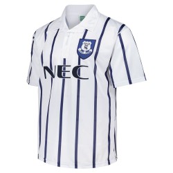 Men's Everton 1993/94 Third Retro Shirt