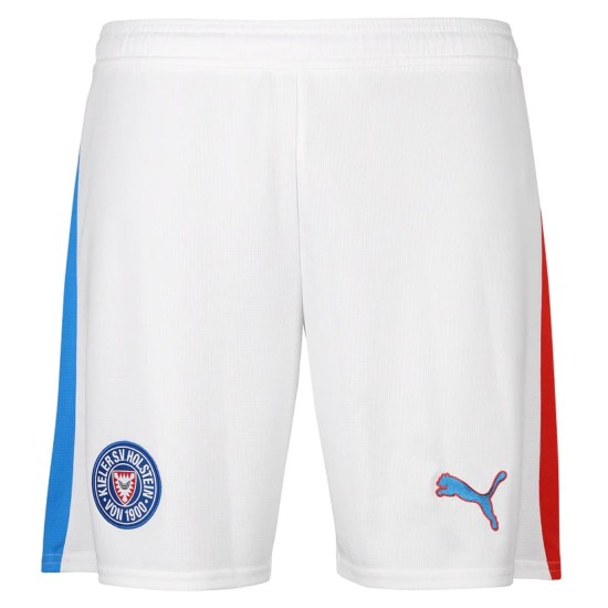 Women's Holstein Kiel 2025/26 Away Shorts Women's Holstein Kiel 2025/26 Away Shorts