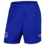 Women's Everton 2024/25 Home Alternate Shorts Women's Everton 2024/25 Home Alternate Shorts