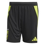 Women's Columbus Crew 2025 Away Shorts Women's Columbus Crew 2025 Away Shorts
