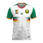 Men's Cameroon 2025 Third Shirt Men's Cameroon 2025 Third Shirt