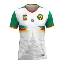Men's Cameroon 2025 Third Shirt