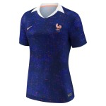 Women's France 2025 Home Shirt
