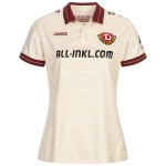 Women's Dynamo Dresden 2025/26 Away Shirt