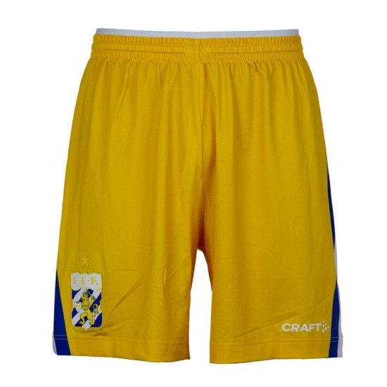 Men's IFK Göteborg 2024 Away Shorts Men's IFK Göteborg 2024 Away Shorts
