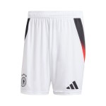Germany Home Shorts EURO 2024 Germany Home Shorts EURO 2024