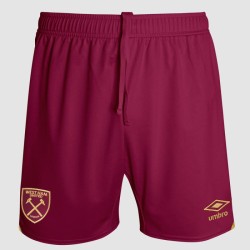 Men's West Ham United 2024/25 Third Shorts Men's West Ham United 2024/25 Third Shorts