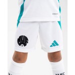 Kid's Newcastle United 2024/25 Third Shorts
