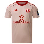 Kid's Fortuna Düsseldorf 2025/26 Third Shirt Kid's Fortuna Düsseldorf 2025/26 Third Shirt