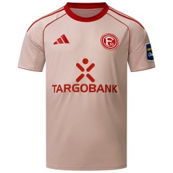 Men's Fortuna Düsseldorf 2025/26 Third Shirt