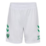 Men's ASSE 2025/26 Home Shorts