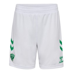 Women's ASSE 2025/26 Home Shorts