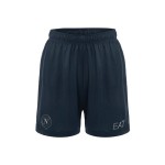 Women's Napoli 2025/26 Third Euro Shorts Women's Napoli 2025/26 Third Euro Shorts