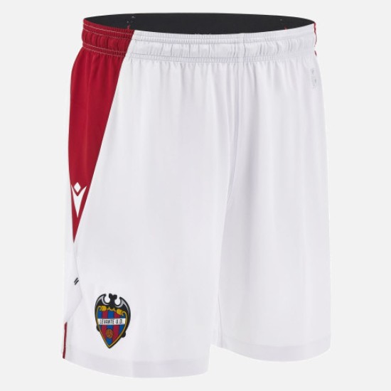 Men's Levante UD 2024/25 Away Shorts Men's Levante UD 2024/25 Away Shorts