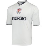 Men's Millwall 1999/01 Retro Shirt Men's Millwall 1999/01 Retro Shirt