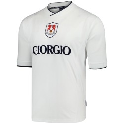 Men's Millwall 1999/01 Retro Shirt
