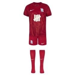 Kid's Birmingham City 2025/26 Third Kit