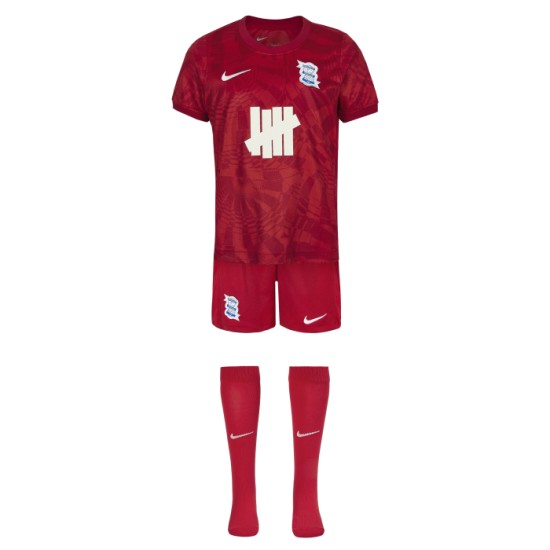 Kid's Birmingham City 2025/26 Third Kit Kid's Birmingham City 2025/26 Third Kit