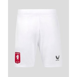 Kid's FC Twente 2025/26 Third Shorts