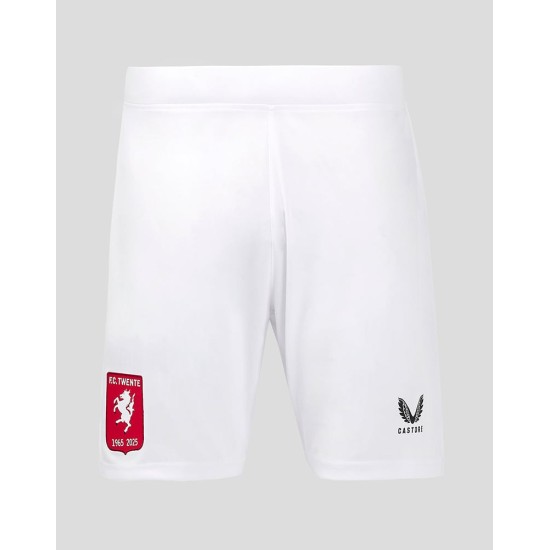 Men's FC Twente 2025/26 Third Shorts Men's FC Twente 2025/26 Third Shorts