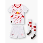 Kid's RB Leipzig 2024/25 Home Kit