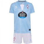 Kid's Celta Vigo 2024/25 Home Kit Kid's Celta Vigo 2024/25 Home Kit