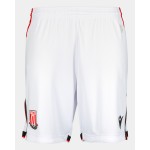 Men's Stoke City 2025/26 Home Shorts Men's Stoke City 2025/26 Home Shorts