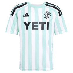 Kid's Austin FC 2026 Away Shirt