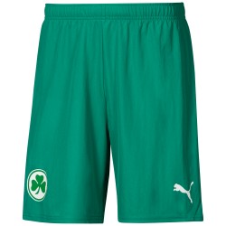 Kid's SpVgg Greuther 2024/25 Away Shorts