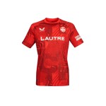 Kid's 1. FC Kaiserslautern 2024/25 Home Shirt