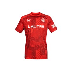 Kid's 1. FC Kaiserslautern 2024/25 Home Shirt