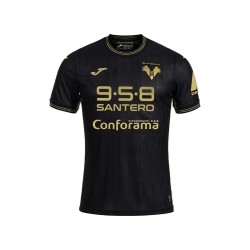 Kid's Hellas Verona 2024/25 Third Shirt