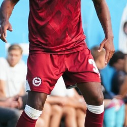 Women's Arminia Bielefeld 2025/26 Third Shorts Women's Arminia Bielefeld 2025/26 Third Shorts