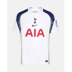 Men's Tottenham Hotspur 2025/26 Home Shirt Men's Tottenham Hotspur 2025/26 Home Shirt
