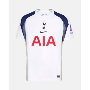 Men's Tottenham Hotspur 2025/26 Home Shirt