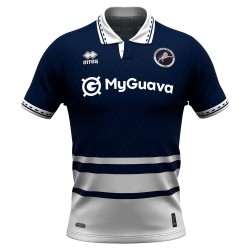 Men's Millwall 2024/25 Home Shirt