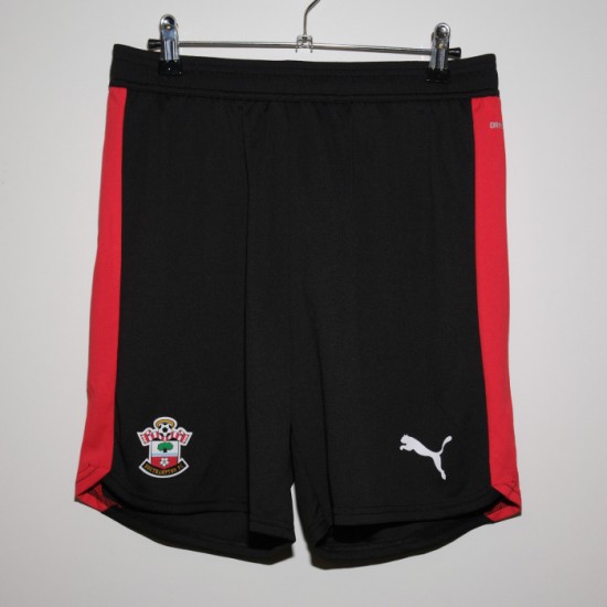 Men's Southampton 2025/26 Home Shorts