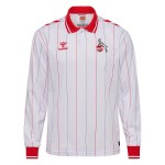 Men's 1. FC Köln 2025/26 Special Long Sleeve Shirt