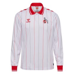 Men's 1. FC Köln 2025/26 Special Long Sleeve Shirt