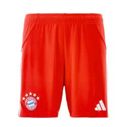Women's Bayern Munich 2025/26 Home Shorts