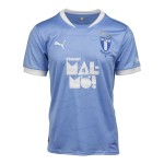 Kid's Malmö FF 2025 Home Shirt Kid's Malmö FF 2025 Home Shirt
