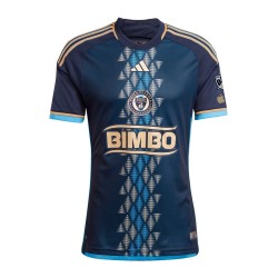 Men's Philadelphia Union 2025 Home Shirt