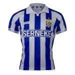 Men's IFK Göteborg 2025 Home Shirt