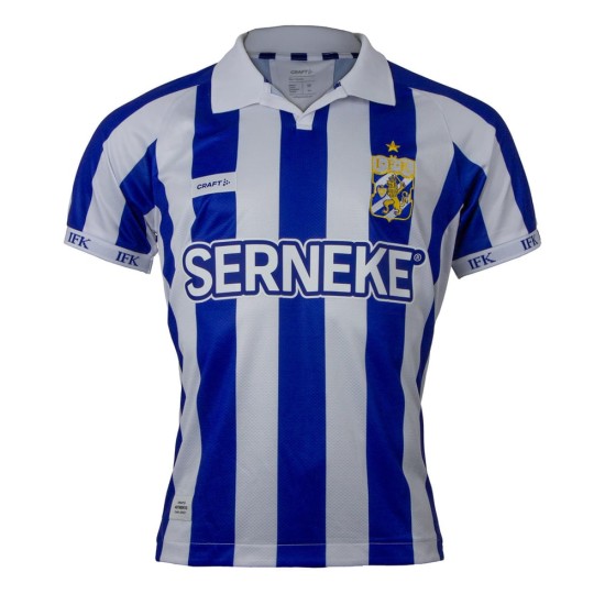 Men's IFK Göteborg 2025 Home Shirt