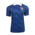 Women's France 2026 Home World Cup Shirt