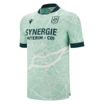 Women's FC Nantes 2025/26 Away Shirt