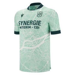 Men's FC Nantes 2025/26 Away Shirt